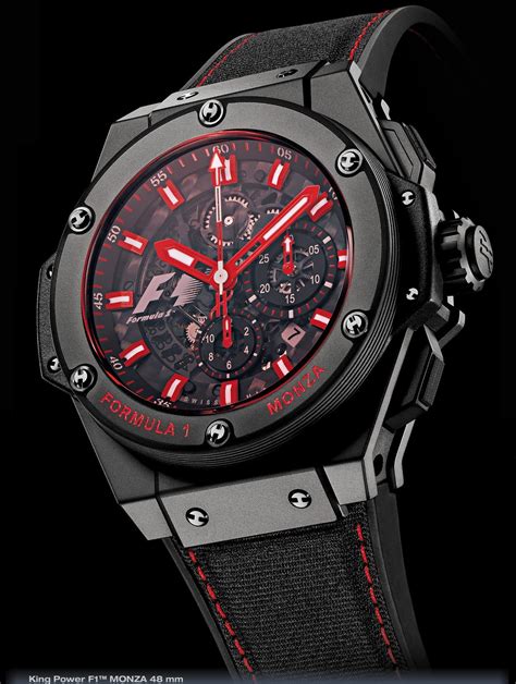 hublot formula 1 replica